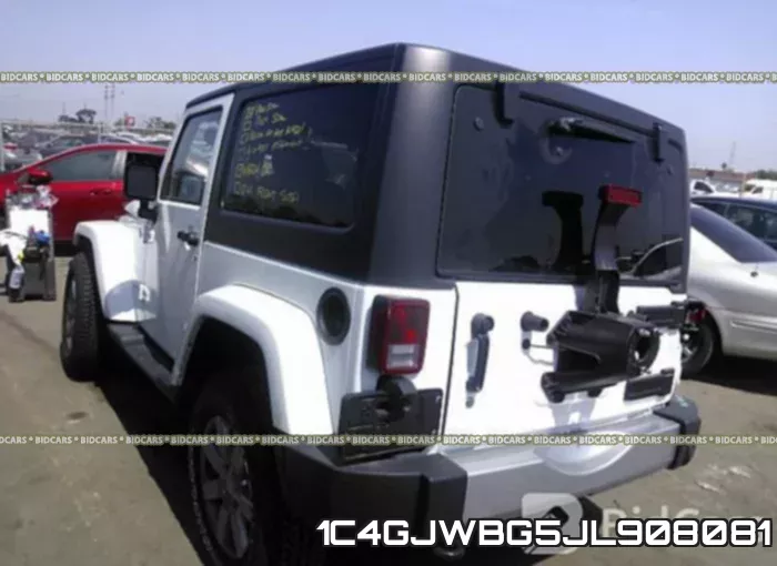 1C4GJWBG5JL908081 фото 4