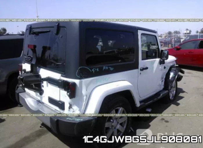 1C4GJWBG5JL908081 фото 5
