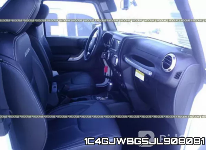1C4GJWBG5JL908081 фото 6