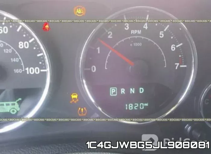 1C4GJWBG5JL908081 фото 8