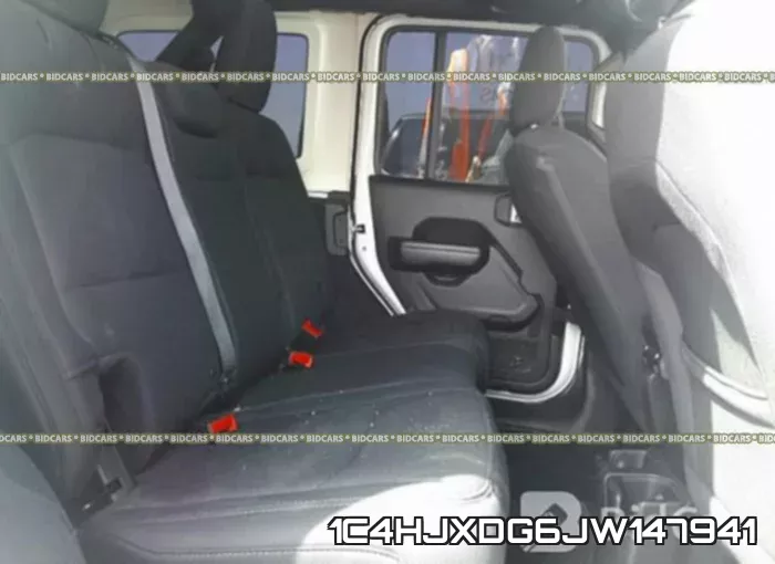1C4HJXDG6JW147941 фото 9