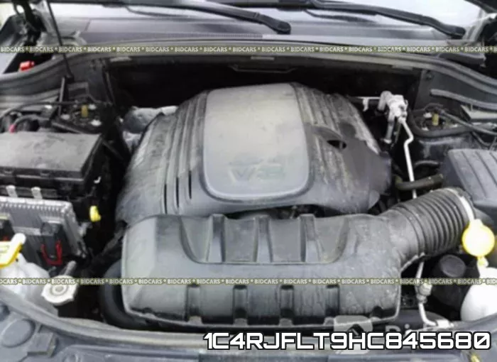 1C4RJFLT9HC845680 фото 2
