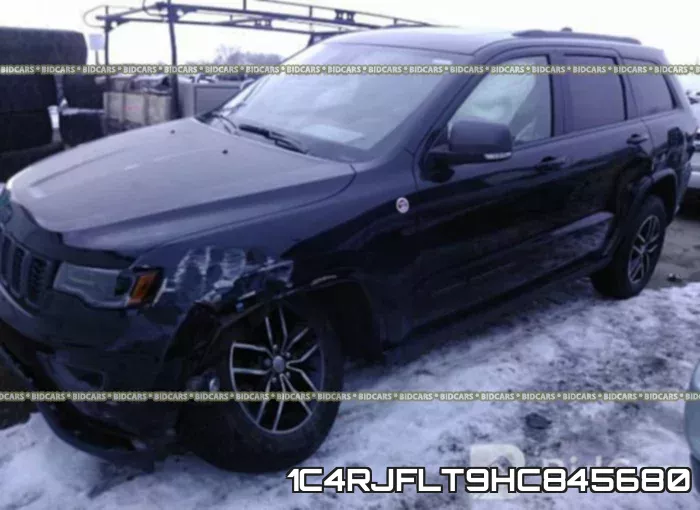 1C4RJFLT9HC845680 фото 7