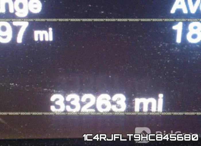 1C4RJFLT9HC845680 фото 8
