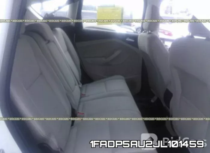 1FADP5AU2JL101459 фото 8