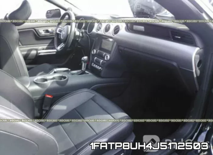 1FATP8UH4J5172503 фото 6