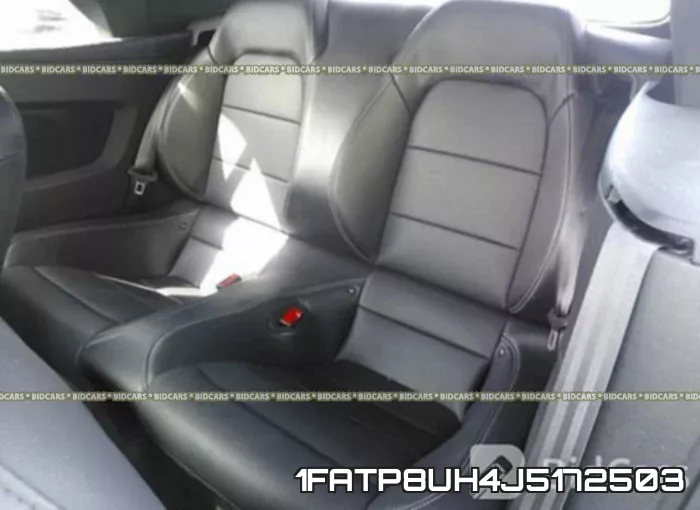 1FATP8UH4J5172503 фото 9