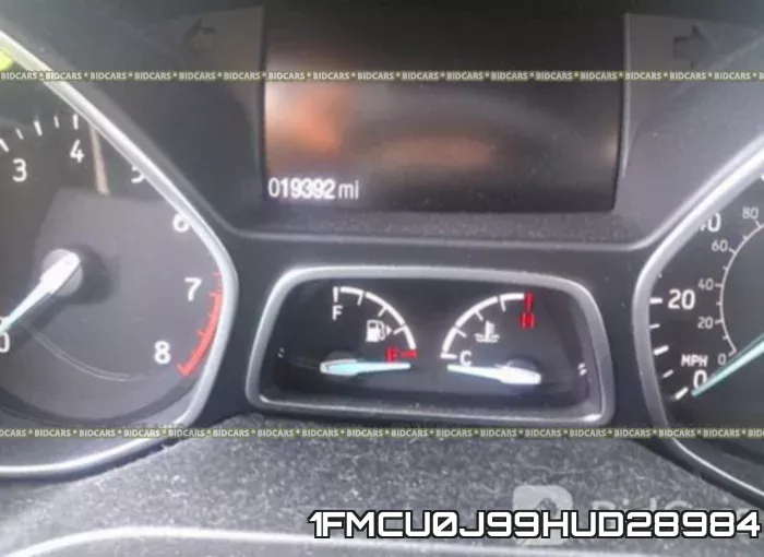 1FMCU0J99HUD28984 фото 8