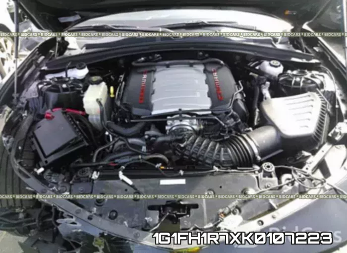 1G1FH1R7XK0107223 фото 2