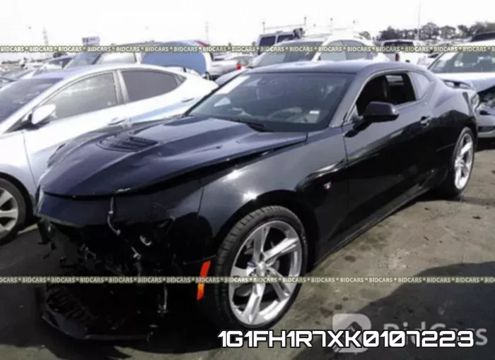 1G1FH1R7XK0107223 фото 3