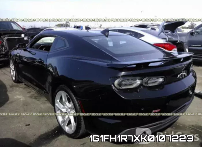 1G1FH1R7XK0107223 фото 4