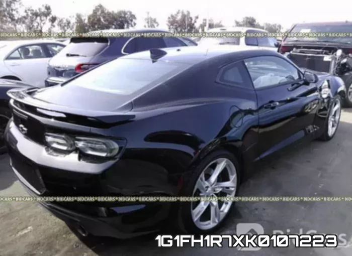 1G1FH1R7XK0107223 фото 5