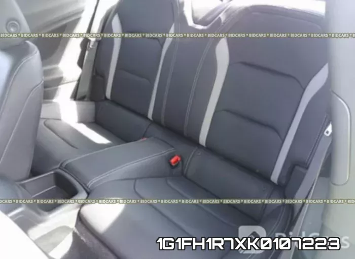 1G1FH1R7XK0107223 фото 9