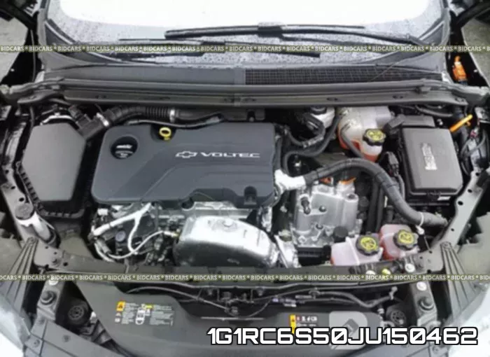 1G1RC6S50JU150462 фото 2