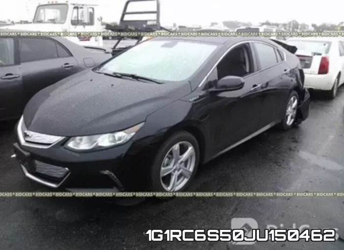 1G1RC6S50JU150462 фото 3