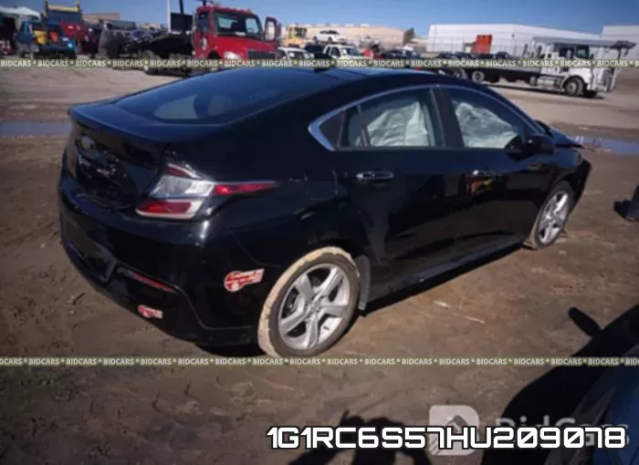 1G1RC6S57HU209078 фото 5