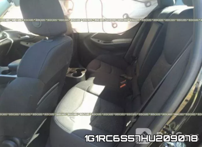 1G1RC6S57HU209078 фото 9
