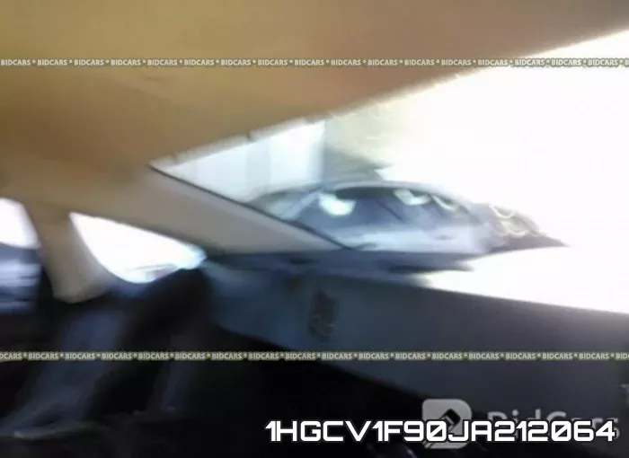 1HGCV1F90JA212064 фото 9