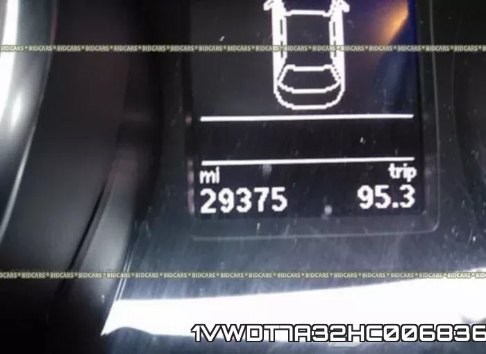 1VWDT7A32HC006836 фото 8
