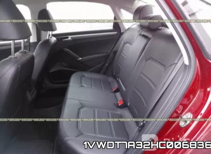 1VWDT7A32HC006836 фото 9