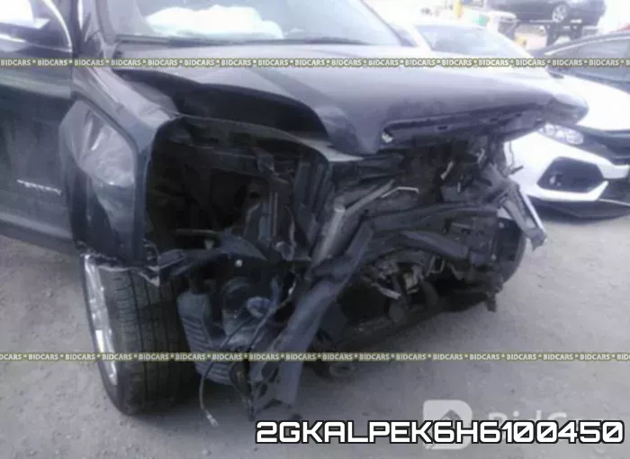 2GKALPEK6H6100450 фото 7