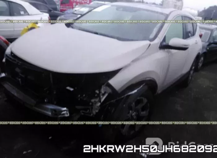 2HKRW2H50JH682092 фото 3