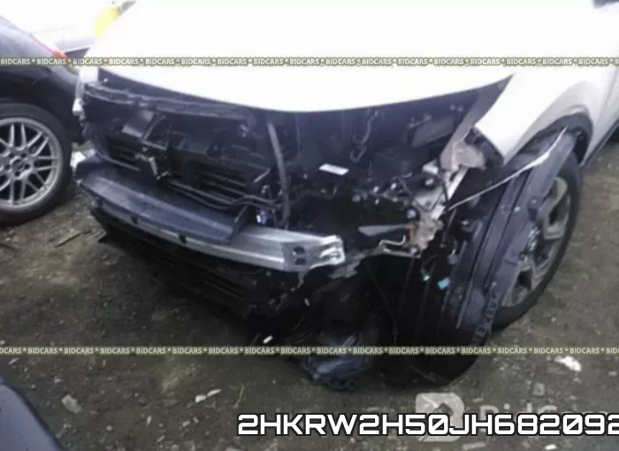 2HKRW2H50JH682092 фото 7