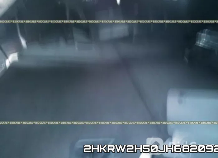 2HKRW2H50JH682092 фото 9