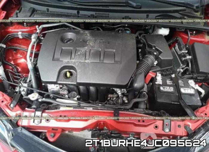 2T1BURHE4JC095624 фото 2