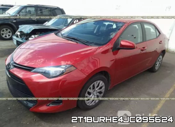 2T1BURHE4JC095624 фото 3