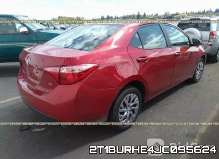 2T1BURHE4JC095624 фото 5
