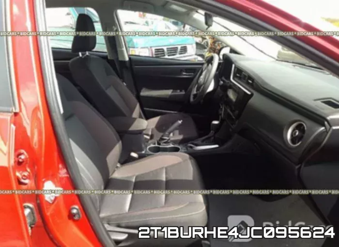 2T1BURHE4JC095624 фото 6