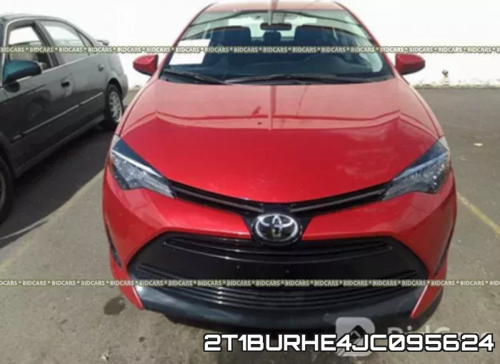 2T1BURHE4JC095624 фото 7