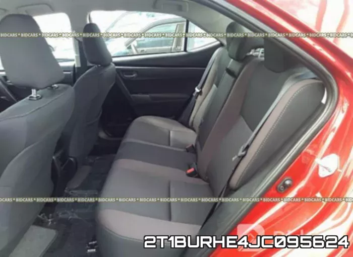 2T1BURHE4JC095624 фото 9