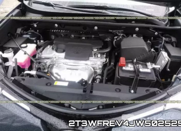 2T3WFREV4JW502525 фото 2