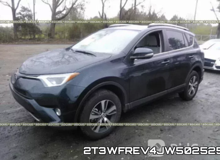 2T3WFREV4JW502525 фото 3