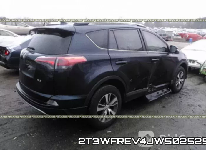 2T3WFREV4JW502525 фото 5