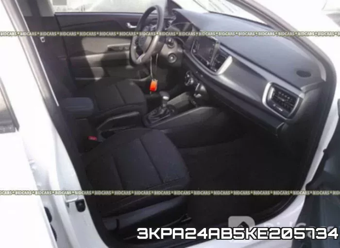 3KPA24AB5KE205734 фото 6