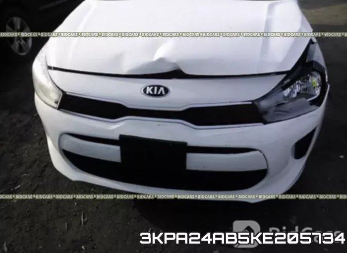 3KPA24AB5KE205734 фото 7