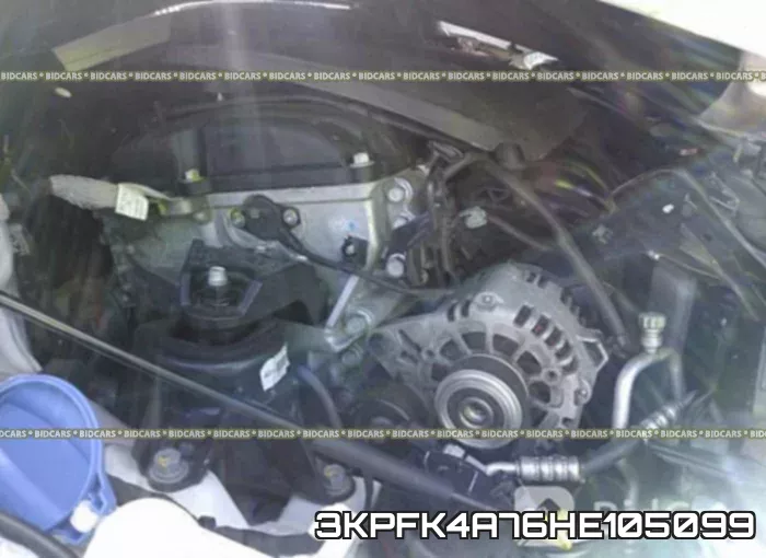 3KPFK4A76HE105099 фото 2