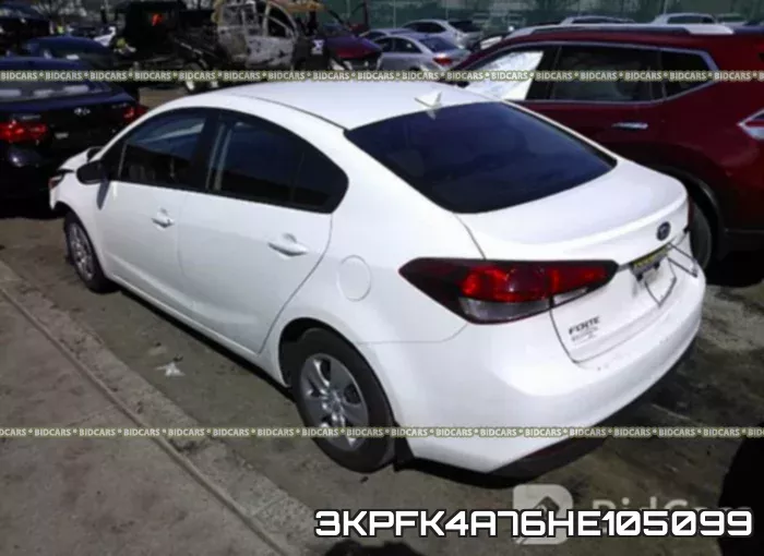 3KPFK4A76HE105099 фото 4