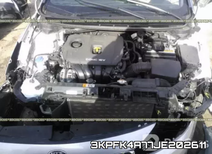 3KPFK4A77JE202611 фото 2