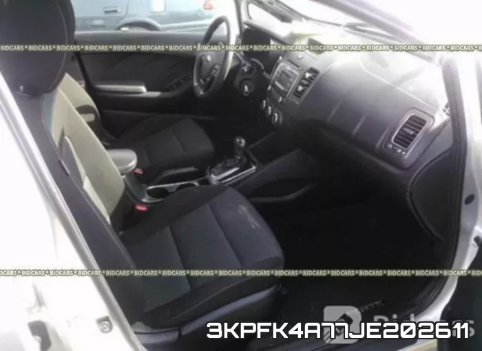 3KPFK4A77JE202611 фото 6