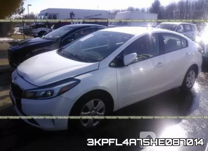 3KPFL4A75HE087014 фото 3
