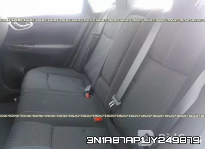3N1AB7AP1JY249873 фото 9