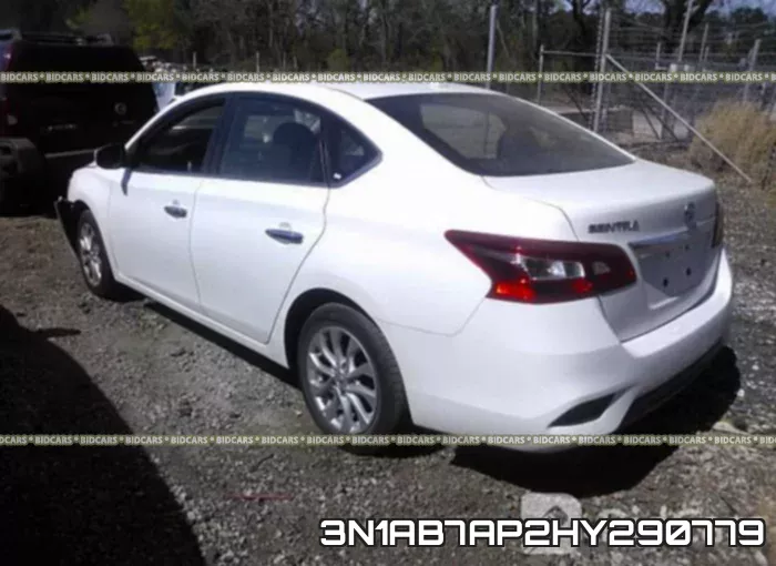 3N1AB7AP2HY290779 фото 4