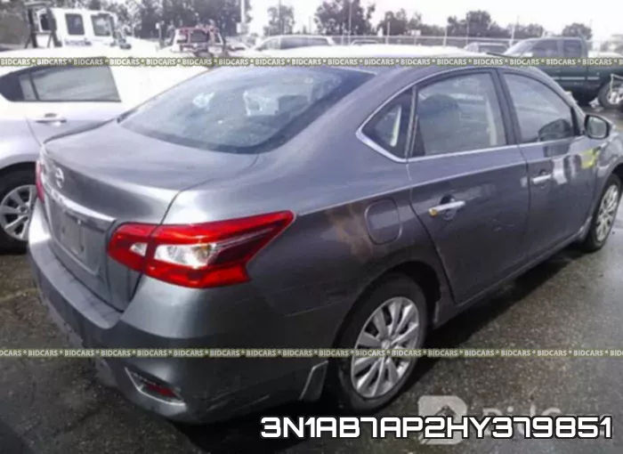 3N1AB7AP2HY379851 фото 5