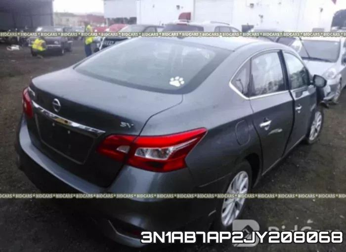 3N1AB7AP2JY208068 фото 5