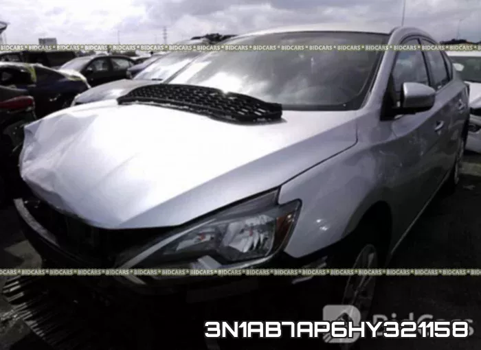 3N1AB7AP6HY321158 фото 3