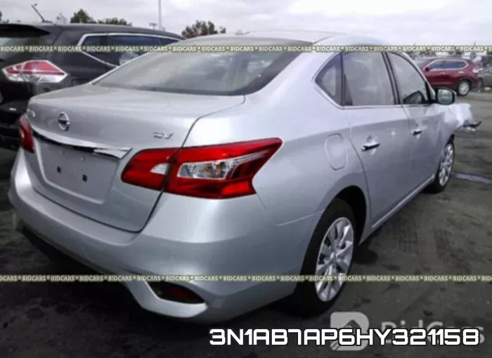 3N1AB7AP6HY321158 фото 5